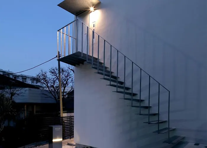 Oku-Shibu Residence