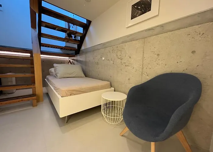 Oku-Shibu Residence
