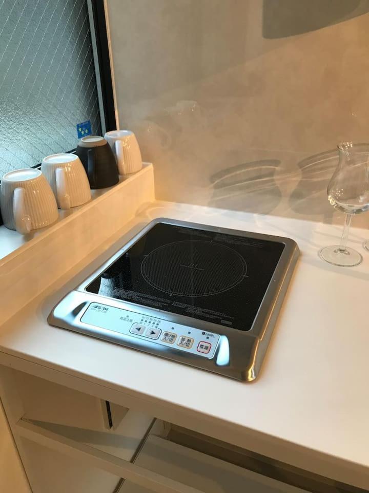 Appartamento Oku-shibu Tokyo